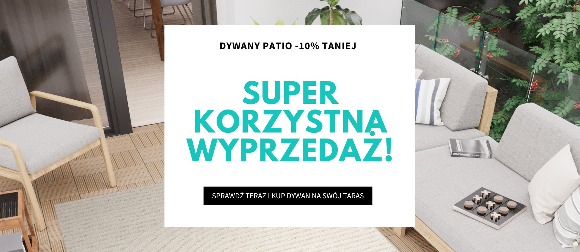 Dywany Chemex